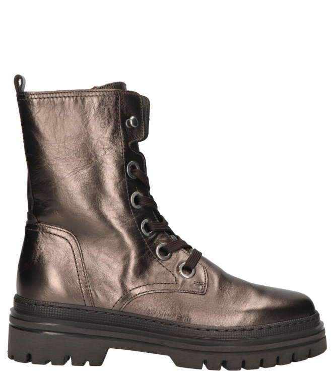 Gabor veterboot <span>51.721.68</span> 51.721.68 bruin - www.bremmerschoenen.pro - Bremmer Schoenen