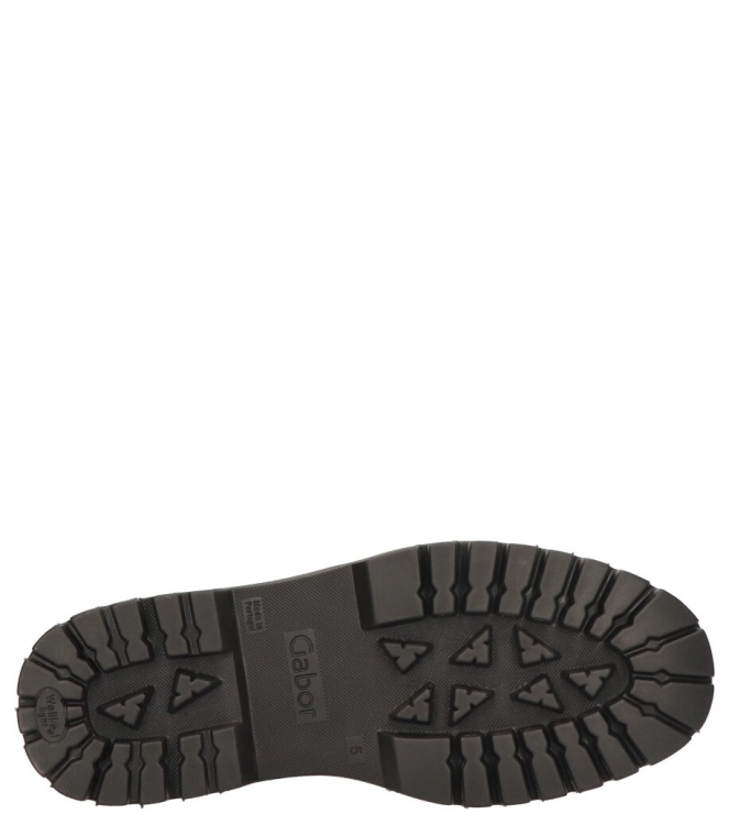 Gabor veterboot <span>51.721.68</span> 51.721.68 bruin - www.bremmerschoenen.pro - Bremmer Schoenen