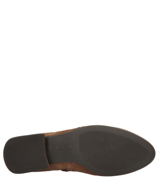 Gabor Gabor enkellaars <span>55.671.14</span> 14 reh (bezogen) Gabor enkellaars <span>55.671.14</span> 55.671.14 cognac - www.bremmerschoenen.pro - Bremmer Schoenen