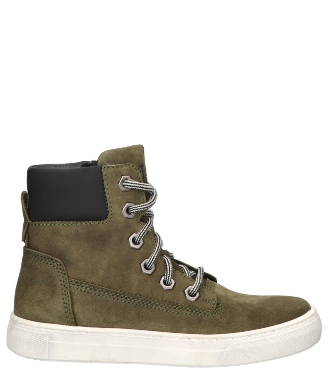 Track Style sneaker <span>324870 569 Cas Cool</span> 324870 569 Cas Cool groen - www.bremmerschoenen.pro - Bremmer Schoenen