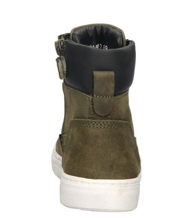 Track Style sneaker <span>324870 569 Cas Cool</span> 324870 569 Cas Cool groen - www.bremmerschoenen.pro - Bremmer Schoenen