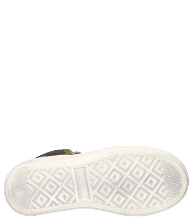 Track Style sneaker <span>324870 569 Cas Cool</span> 324870 569 Cas Cool groen - www.bremmerschoenen.pro - Bremmer Schoenen