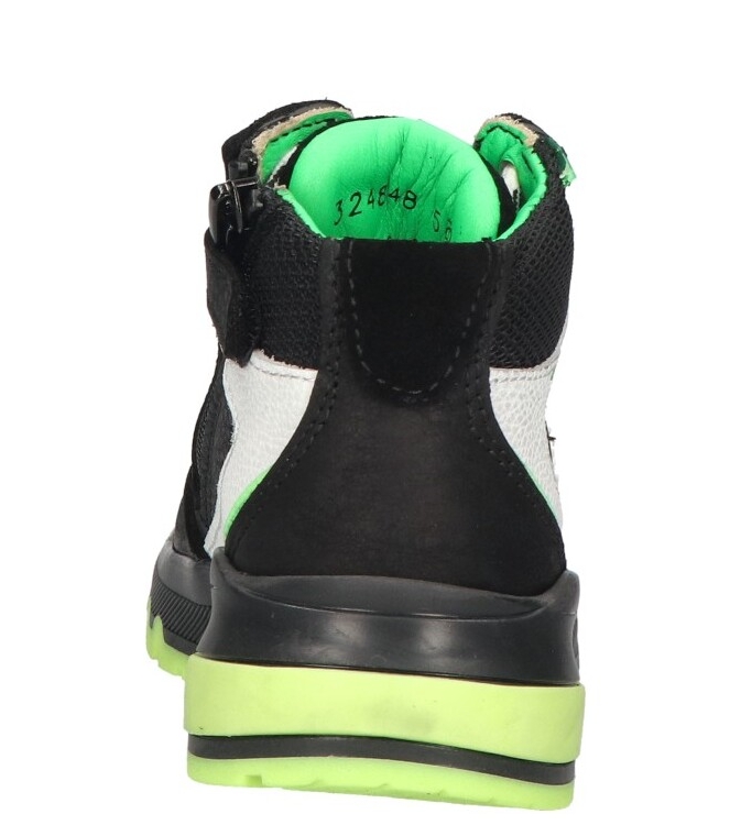 Track Style Track Style sneaker <span>324848 589 Adam Air</span> 589 Black Track Style sneaker <span>324848 589 Adam Air</span> 324848 589 Adam Air zwart - www.bremmerschoenen.pro - Bremmer Schoenen