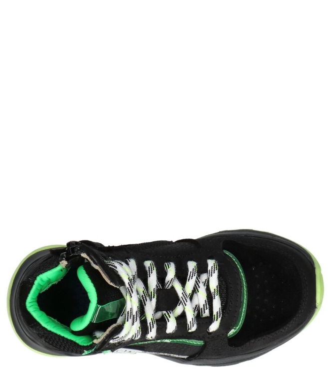 Track Style Track Style sneaker <span>324848 589 Adam Air</span> 589 Black Track Style sneaker <span>324848 589 Adam Air</span> 324848 589 Adam Air zwart - www.bremmerschoenen.pro - Bremmer Schoenen