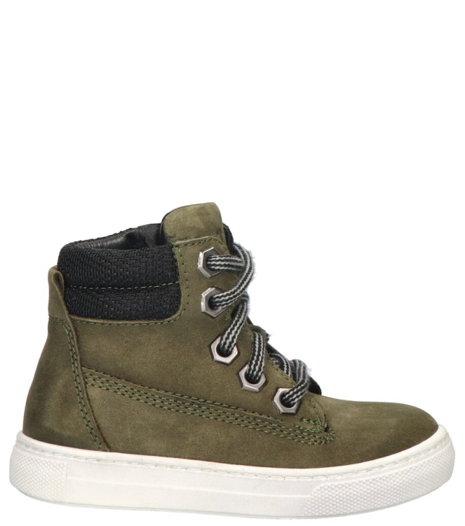 Track Style sneaker <span>324801 169 Cris Cool</span> 324801 169 Cris Cool groen - www.bremmerschoenen.pro - Bremmer Schoenen