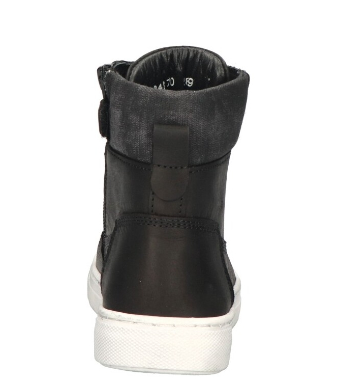 Track Style Track Style sneaker <span>324870 589 Cas Cool</span> 589 Black Track Style sneaker <span>324870 589 Cas Cool</span> 324870 589 Cas Cool zwart - www.bremmerschoenen.pro - Bremmer Schoenen