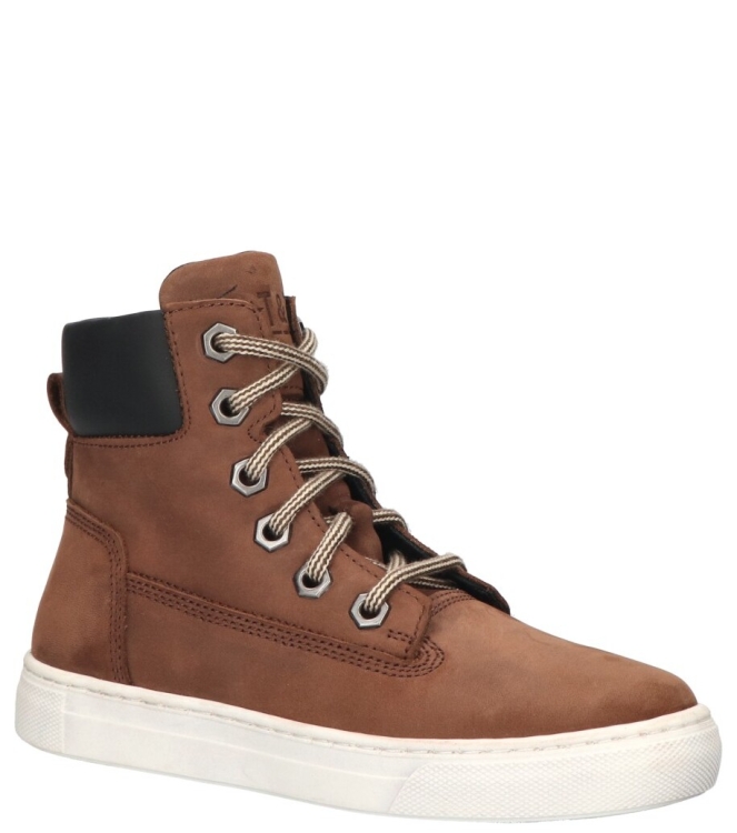 Track Style sneaker <span>324870 514 Cas Cool</span> 324870 514 Cas Cool cognac - www.bremmerschoenen.pro - Bremmer Schoenen