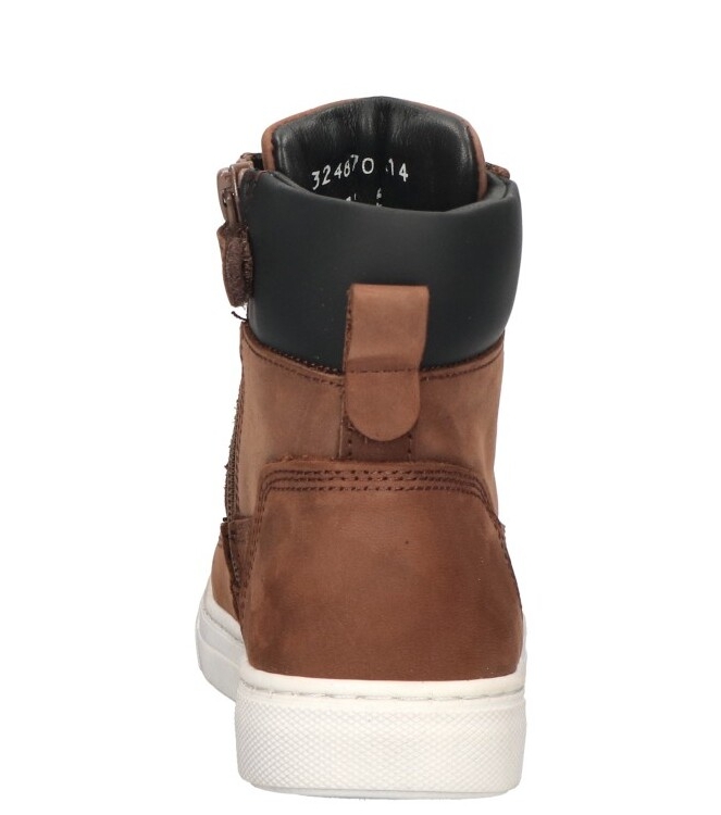 Track Style sneaker <span>324870 514 Cas Cool</span> 324870 514 Cas Cool cognac - www.bremmerschoenen.pro - Bremmer Schoenen