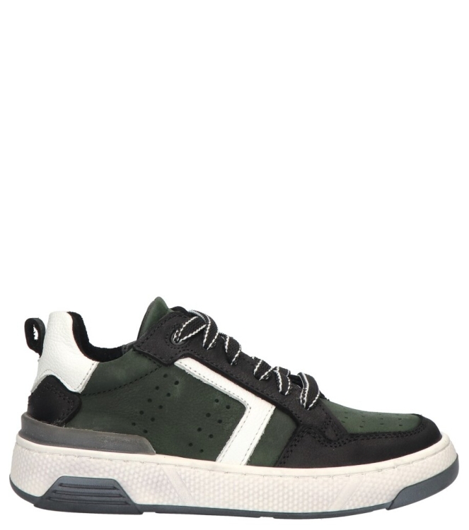 Track Style Track Style sneaker <span>324897 568 Bobbie Bond</span> 568 Dark Green Track Style sneaker <span>324897 568 Bobbie Bond</span> 324897 568 Bobbie Bond groen - www.bremmerschoenen.pro - Bremmer Schoenen