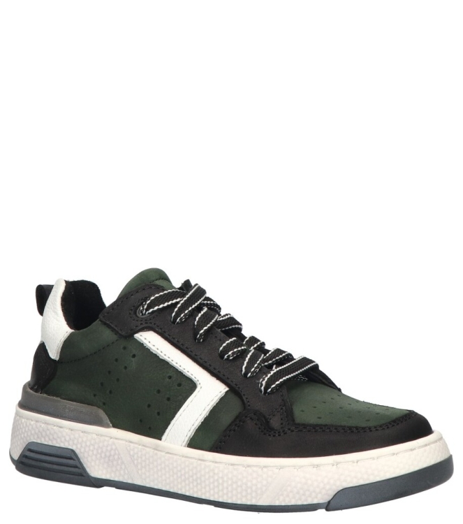 Track Style Track Style sneaker <span>324897 568 Bobbie Bond</span> 568 Dark Green Track Style sneaker <span>324897 568 Bobbie Bond</span> 324897 568 Bobbie Bond groen - www.bremmerschoenen.pro - Bremmer Schoenen