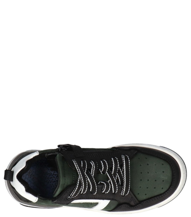 Track Style Track Style sneaker <span>324897 568 Bobbie Bond</span> 568 Dark Green Track Style sneaker <span>324897 568 Bobbie Bond</span> 324897 568 Bobbie Bond groen - www.bremmerschoenen.pro - Bremmer Schoenen