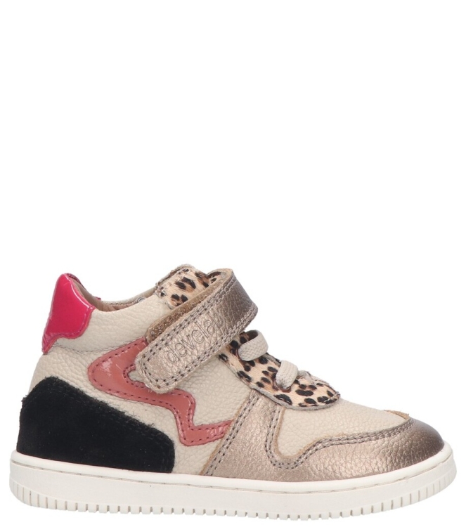 Develab sneaker <span>44352 359</span> 44352 359 beige - www.bremmerschoenen.pro - Bremmer Schoenen