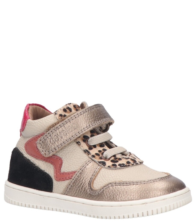 Develab sneaker <span>44352 359</span> 44352 359 beige - www.bremmerschoenen.pro - Bremmer Schoenen