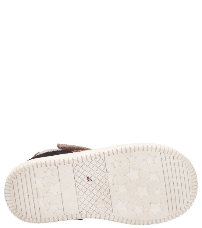 Develab sneaker <span>44352 359</span> 44352 359 beige - www.bremmerschoenen.pro - Bremmer Schoenen