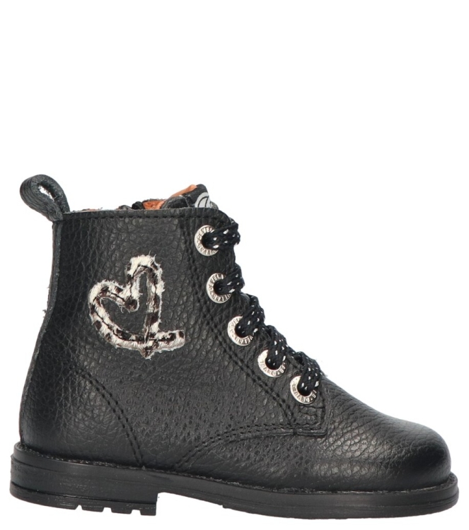 Develab veterboot <span>42936 922</span> 42936 922 zwart - www.bremmerschoenen.pro - Bremmer Schoenen
