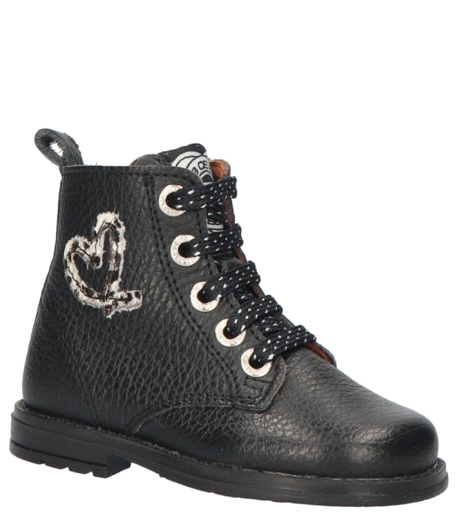 Develab veterboot <span>42936 922</span> 42936 922 zwart - www.bremmerschoenen.pro - Bremmer Schoenen