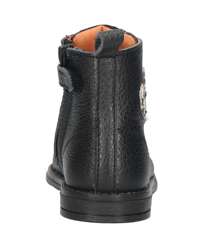 Develab veterboot <span>42936 922</span> 42936 922 zwart - www.bremmerschoenen.pro - Bremmer Schoenen