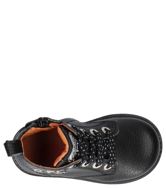 Develab veterboot <span>42936 922</span> 42936 922 zwart - www.bremmerschoenen.pro - Bremmer Schoenen