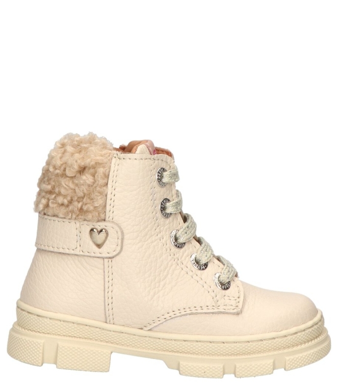Develab veterboot <span>42932 222</span> 42932 222 beige - www.bremmerschoenen.pro - Bremmer Schoenen