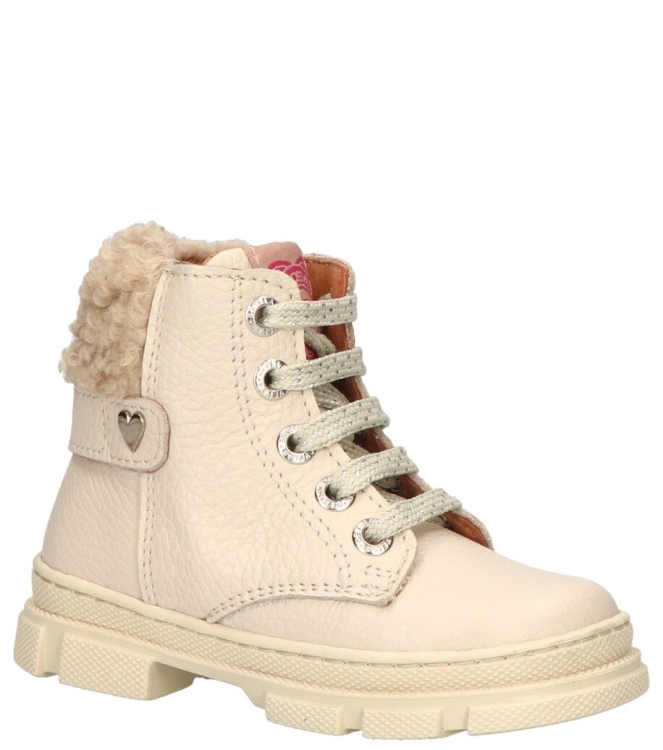 Develab veterboot <span>42932 222</span> 42932 222 beige - www.bremmerschoenen.pro - Bremmer Schoenen