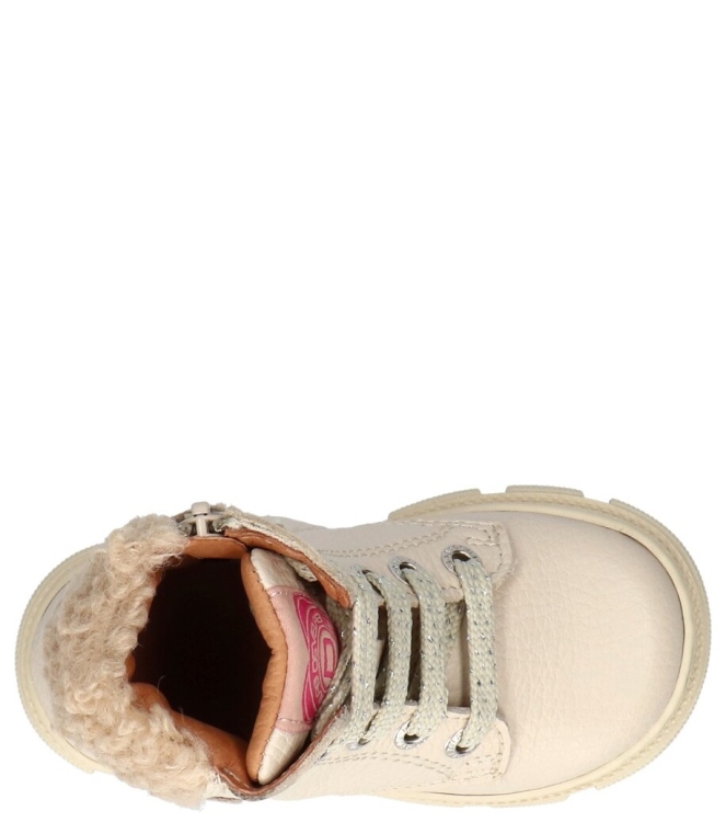 Develab veterboot <span>42932 222</span> 42932 222 beige - www.bremmerschoenen.pro - Bremmer Schoenen