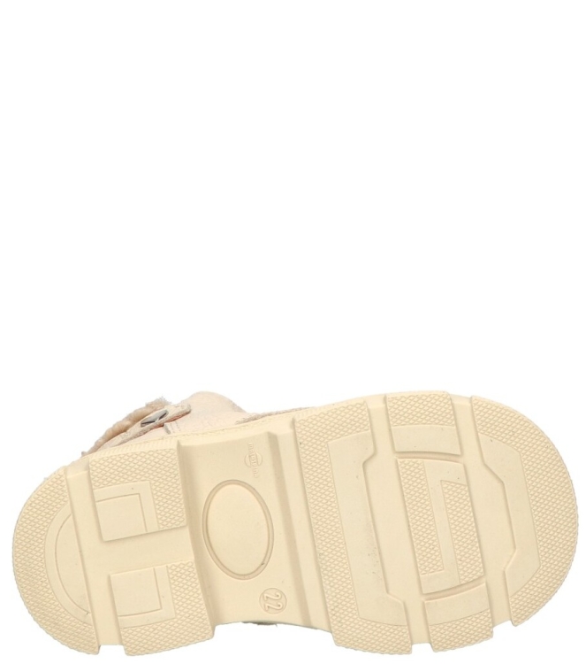 Develab veterboot <span>42932 222</span> 42932 222 beige - www.bremmerschoenen.pro - Bremmer Schoenen
