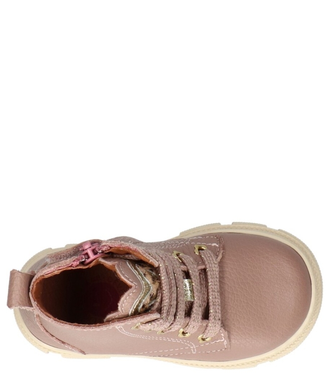 Develab veterboot <span>42934 472</span> 42934 472 rose - www.bremmerschoenen.pro - Bremmer Schoenen