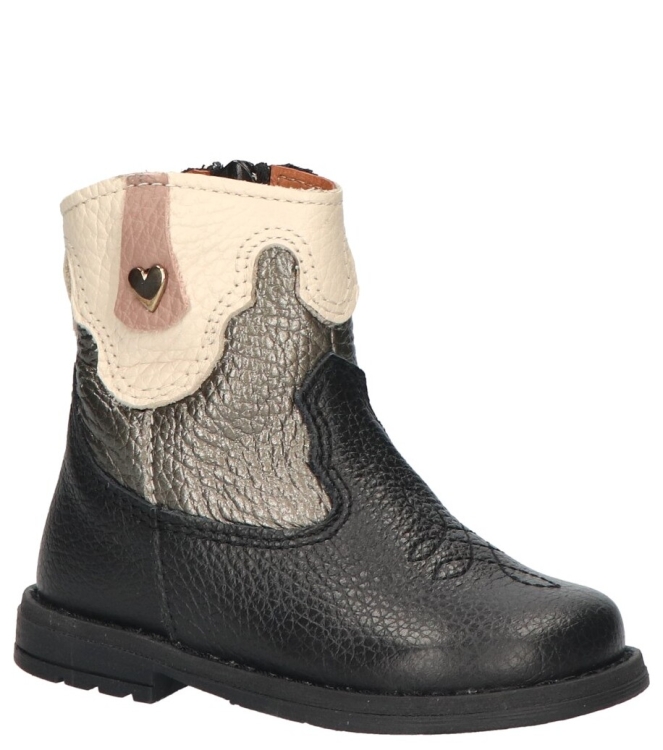 Develab Develab enkellaars <span>42938 929</span> 929 Black Fantasy Develab enkellaars <span>42938 929</span> 42938 929 zwart - www.bremmerschoenen.pro - Bremmer Schoenen