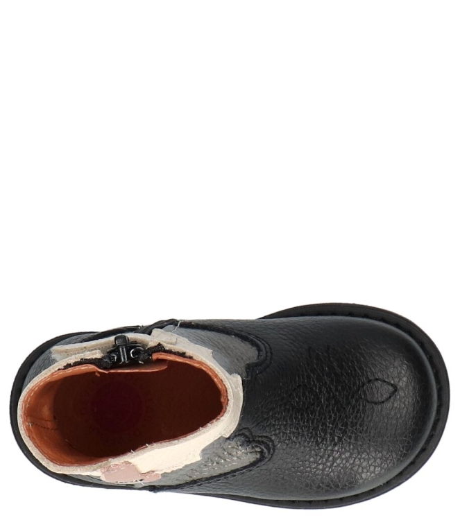Develab Develab enkellaars <span>42938 929</span> 929 Black Fantasy Develab enkellaars <span>42938 929</span> 42938 929 zwart - www.bremmerschoenen.pro - Bremmer Schoenen