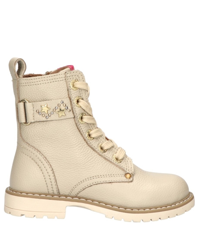 Develab veterboot <span>44366 222</span> 44366 222 beige - www.bremmerschoenen.pro - Bremmer Schoenen