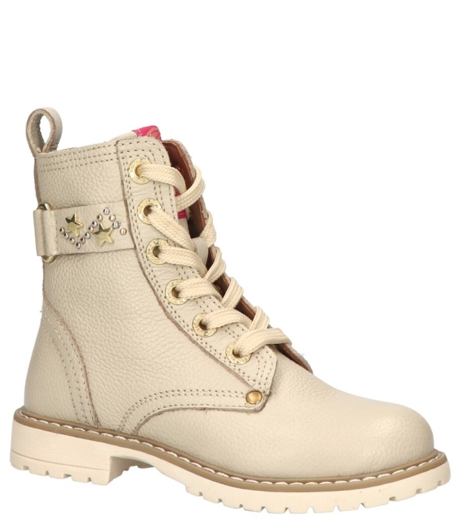 Develab veterboot <span>44366 222</span> 44366 222 beige - www.bremmerschoenen.pro - Bremmer Schoenen