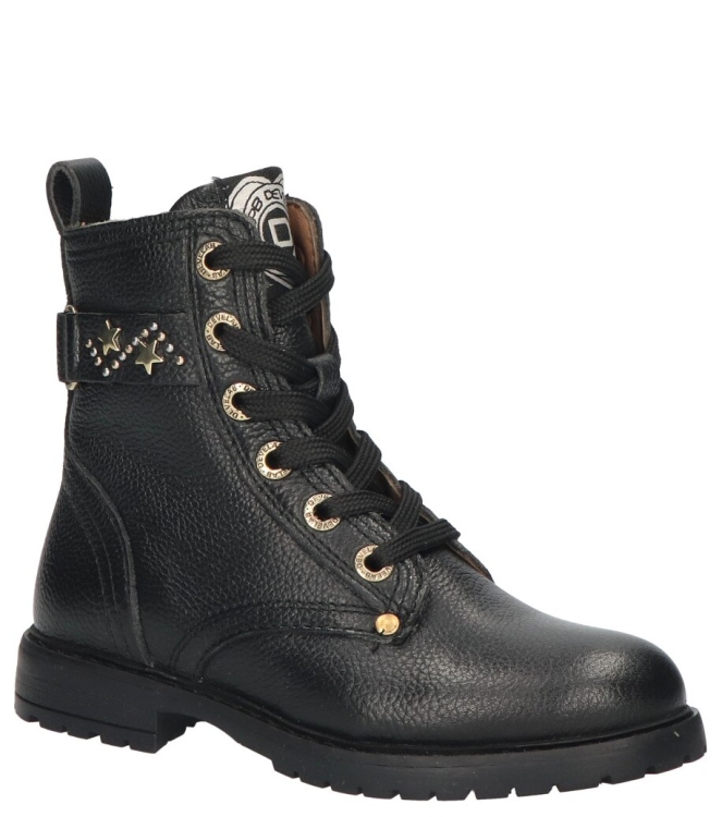 Develab veterboot <span>44366 922</span> 44366 922 zwart - www.bremmerschoenen.pro - Bremmer Schoenen