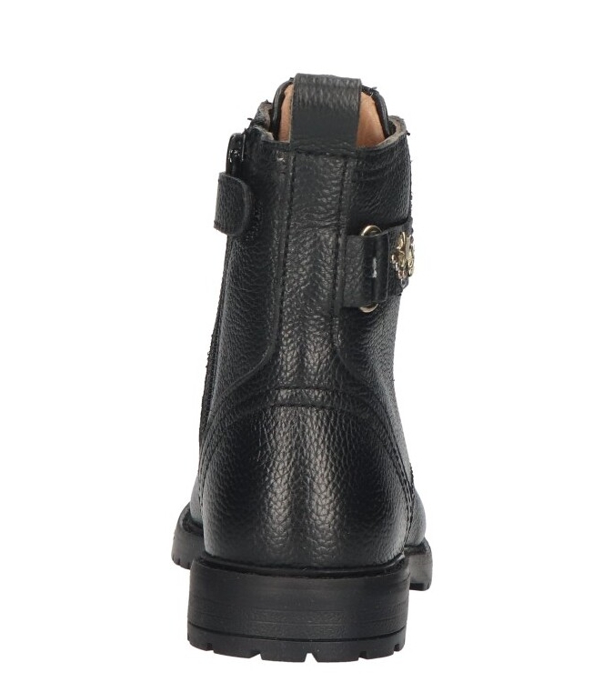 Develab veterboot <span>44366 922</span> 44366 922 zwart - www.bremmerschoenen.pro - Bremmer Schoenen