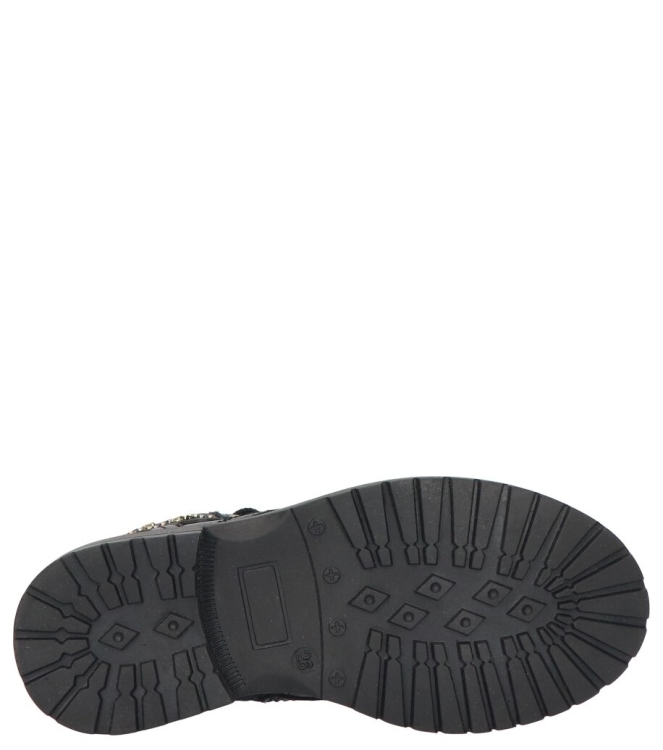 Develab veterboot <span>44366 922</span> 44366 922 zwart - www.bremmerschoenen.pro - Bremmer Schoenen