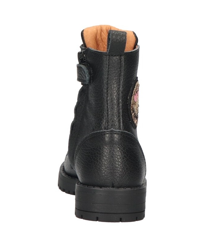 Develab veterboot <span>42950 922</span> 42950 922 zwart - www.bremmerschoenen.pro - Bremmer Schoenen