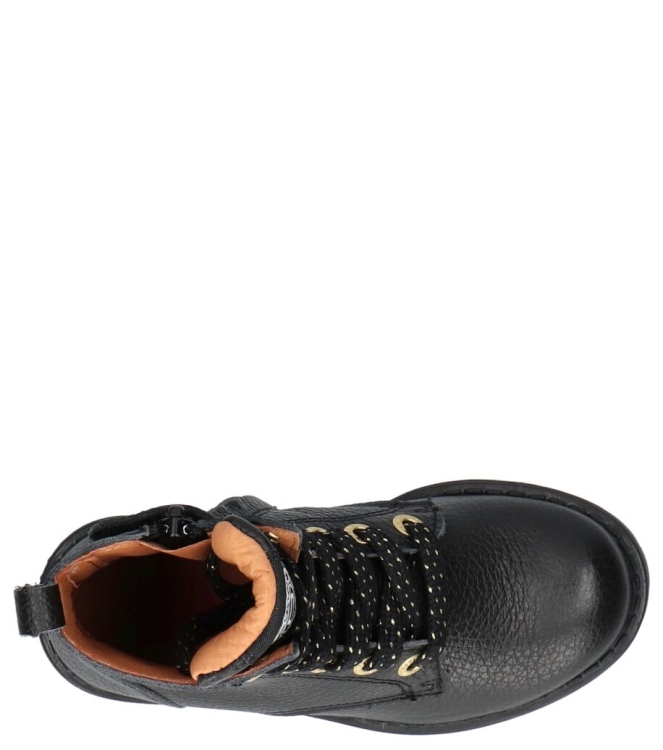Develab veterboot <span>42950 922</span> 42950 922 zwart - www.bremmerschoenen.pro - Bremmer Schoenen