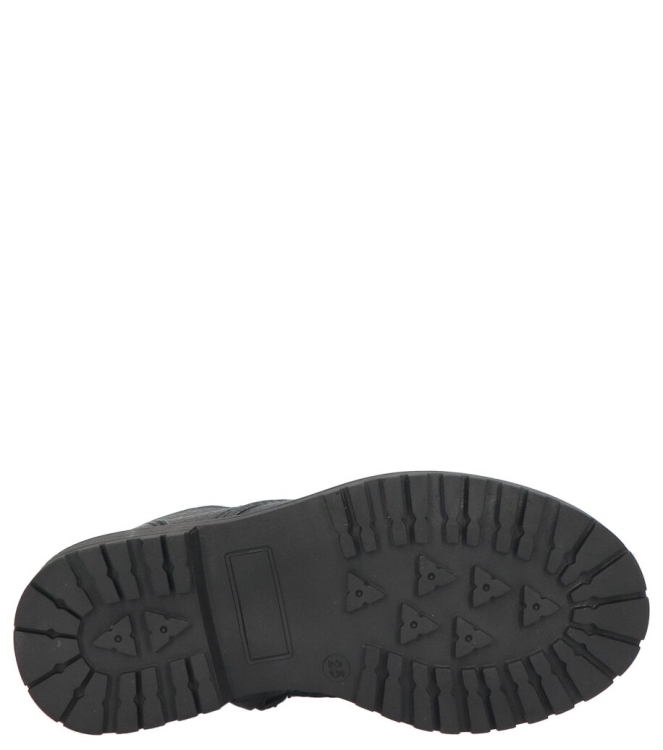 Develab veterboot <span>42950 922</span> 42950 922 zwart - www.bremmerschoenen.pro - Bremmer Schoenen