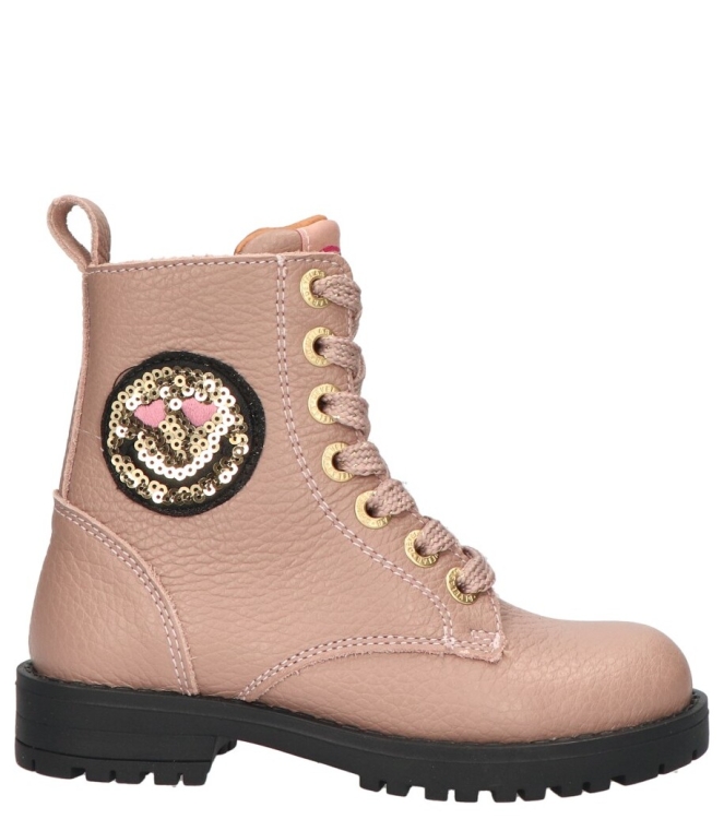 Develab veterboot <span>42950 472</span> 42950 472 rose - www.bremmerschoenen.pro - Bremmer Schoenen