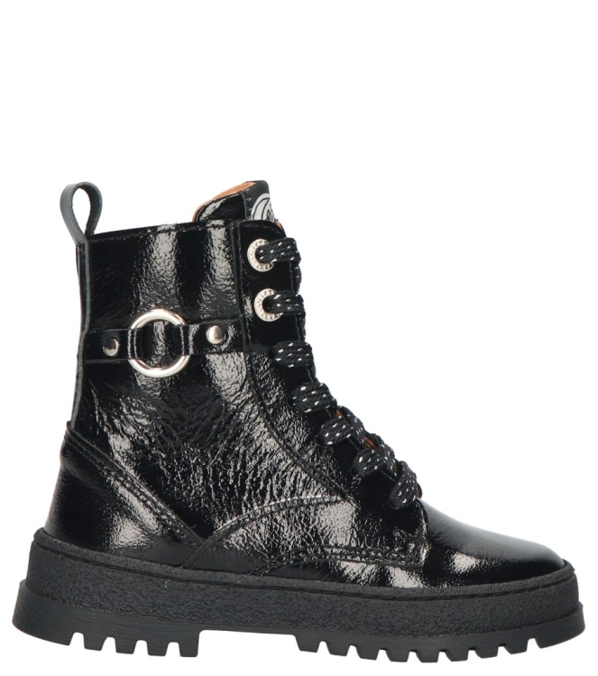 Develab veterboot <span>42956 925</span> 42956 925 zwart - www.bremmerschoenen.pro - Bremmer Schoenen
