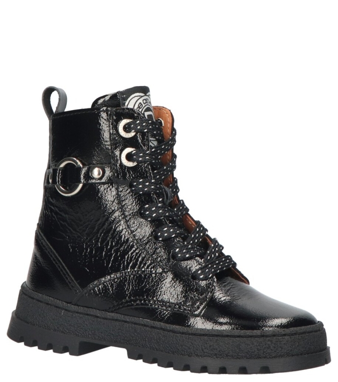 Develab veterboot <span>42956 925</span> 42956 925 zwart - www.bremmerschoenen.pro - Bremmer Schoenen