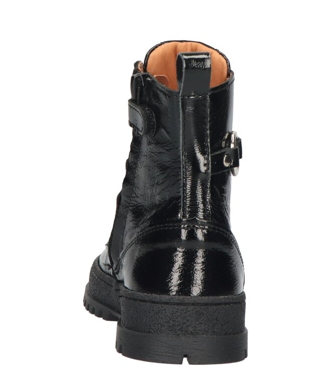 Develab veterboot <span>42956 925</span> 42956 925 zwart - www.bremmerschoenen.pro - Bremmer Schoenen