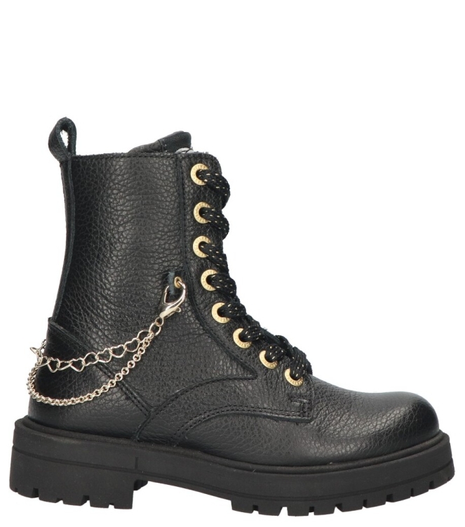 Develab veterboot <span>42966 922</span> 42966 922 zwart - www.bremmerschoenen.pro - Bremmer Schoenen