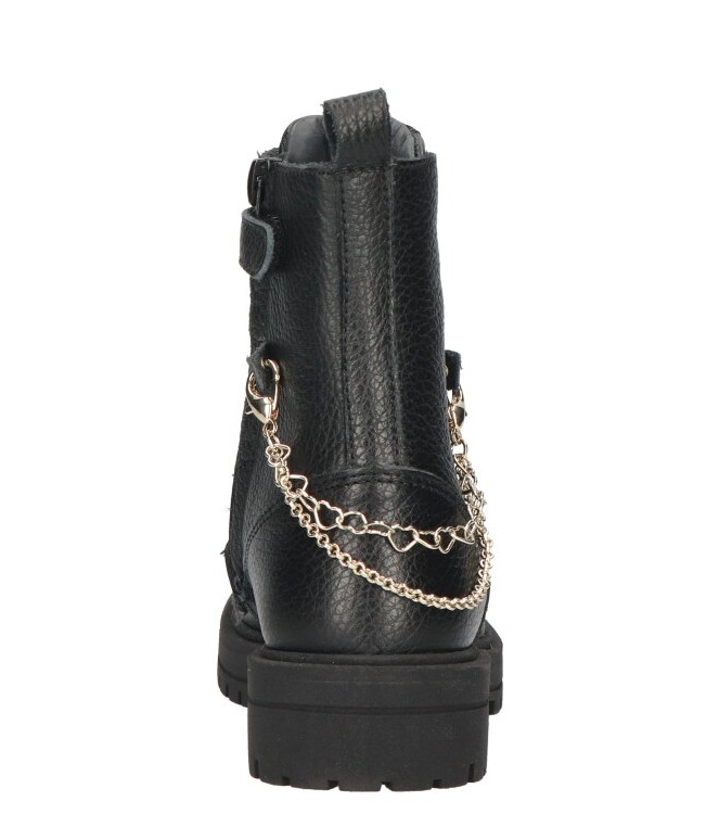Develab veterboot <span>42966 922</span> 42966 922 zwart - www.bremmerschoenen.pro - Bremmer Schoenen