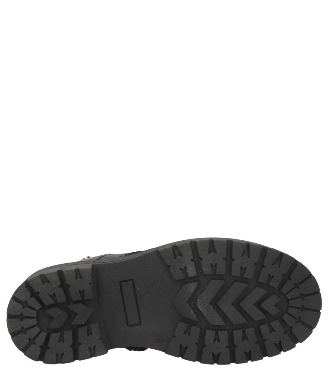 Develab veterboot <span>42966 922</span> 42966 922 zwart - www.bremmerschoenen.pro - Bremmer Schoenen
