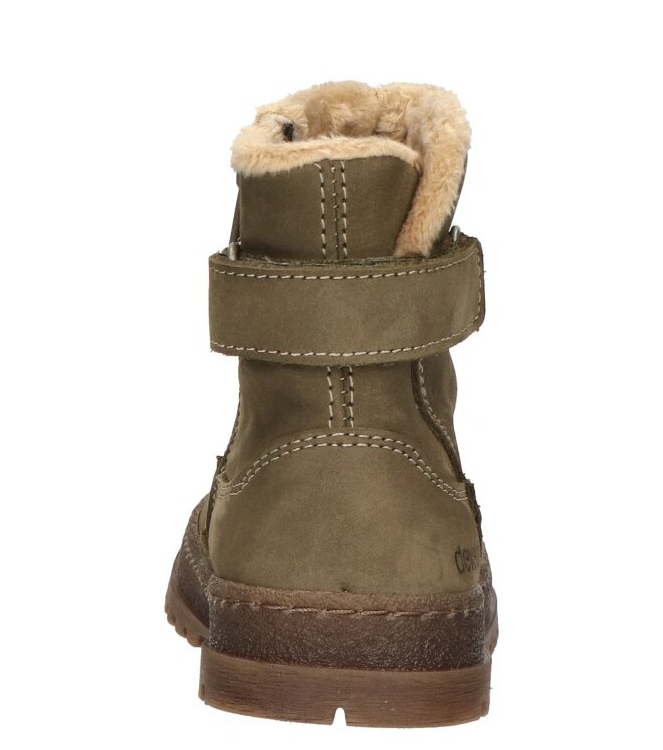 Develab laars <span>45843 554</span> 45843 554 groen - www.bremmerschoenen.pro - Bremmer Schoenen