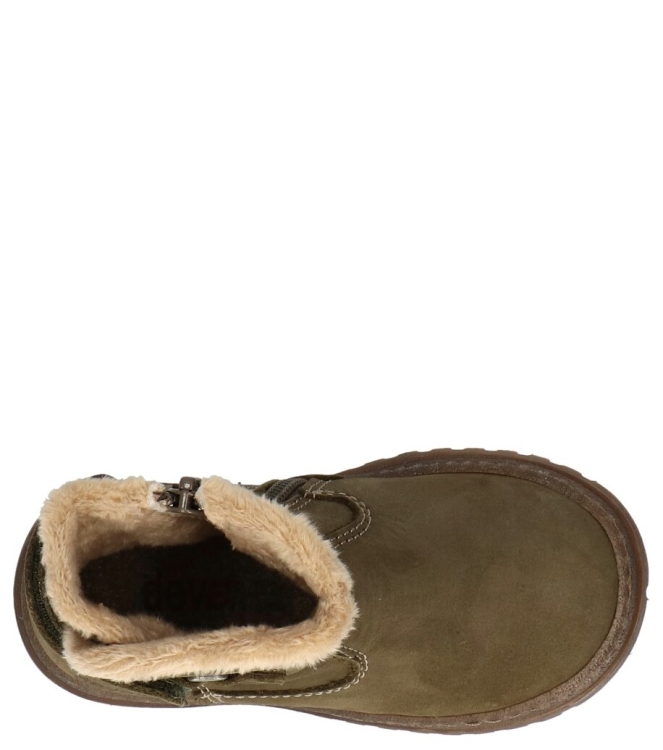 Develab laars <span>45843 554</span> 45843 554 groen - www.bremmerschoenen.pro - Bremmer Schoenen