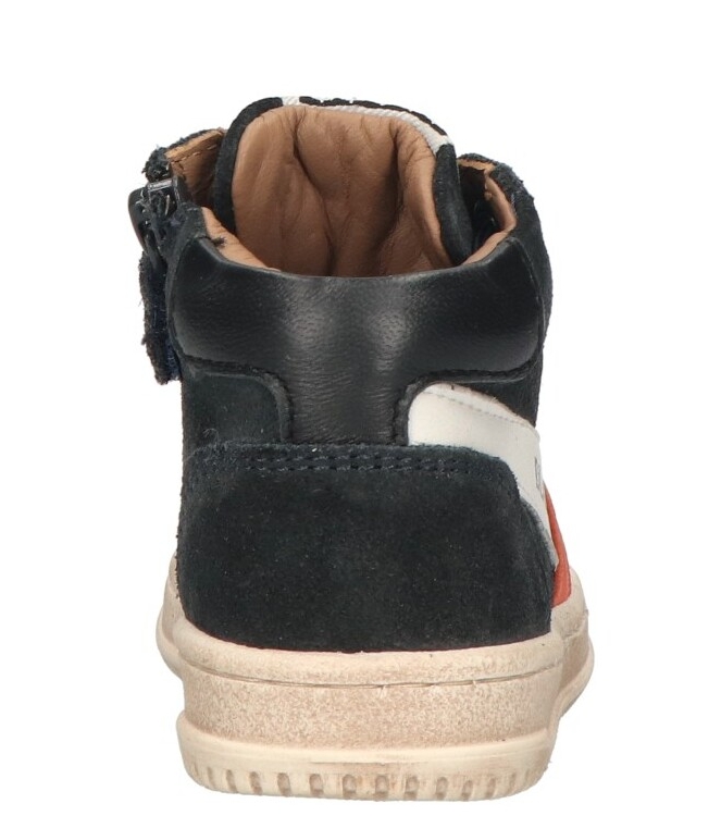 Develab sneaker <span>45147 636</span> 45147 636 blauw - www.bremmerschoenen.pro - Bremmer Schoenen