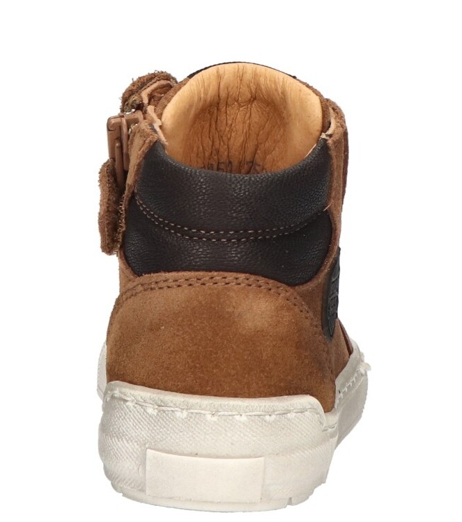 Develab sneaker <span>45151 759</span> 45151 759 cognac - www.bremmerschoenen.pro - Bremmer Schoenen