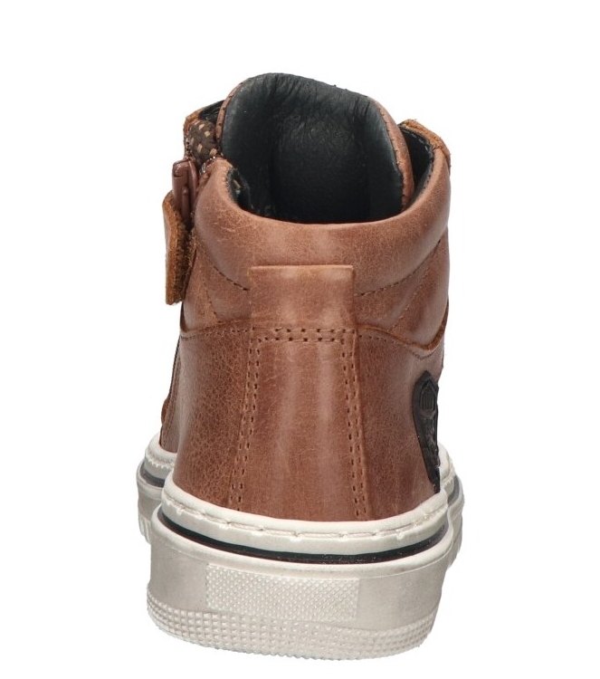 Develab sneaker <span>45197 756</span> 45197 756 cognac - www.bremmerschoenen.pro - Bremmer Schoenen