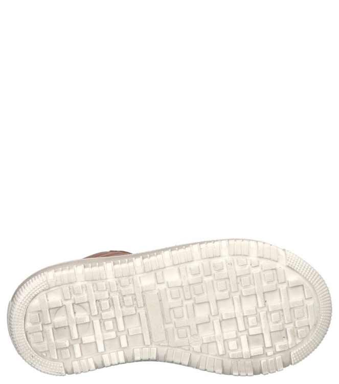 Develab sneaker <span>45197 756</span> 45197 756 cognac - www.bremmerschoenen.pro - Bremmer Schoenen